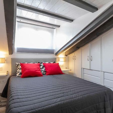 Luna Apartment Madryt Zewnętrze zdjęcie