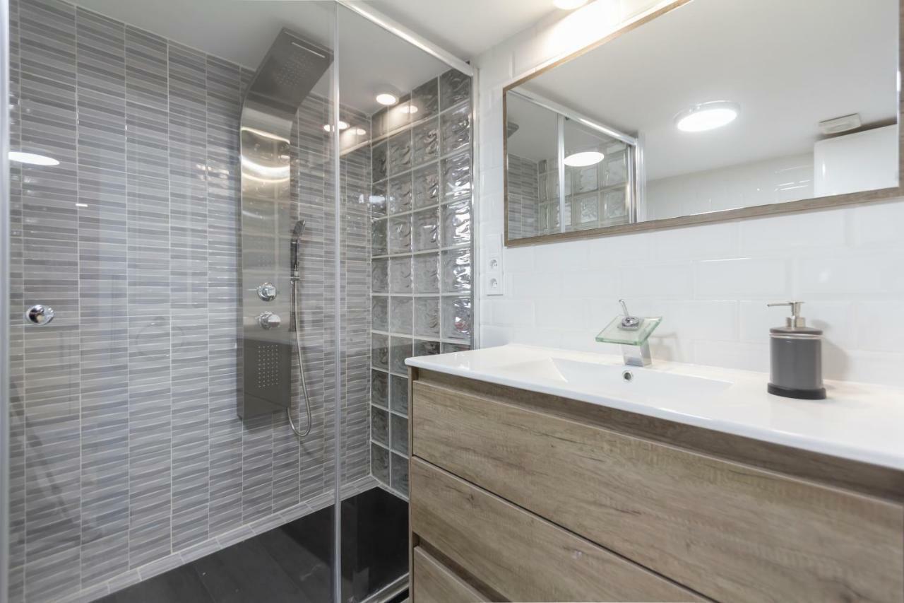 Luna Apartment Madryt Zewnętrze zdjęcie