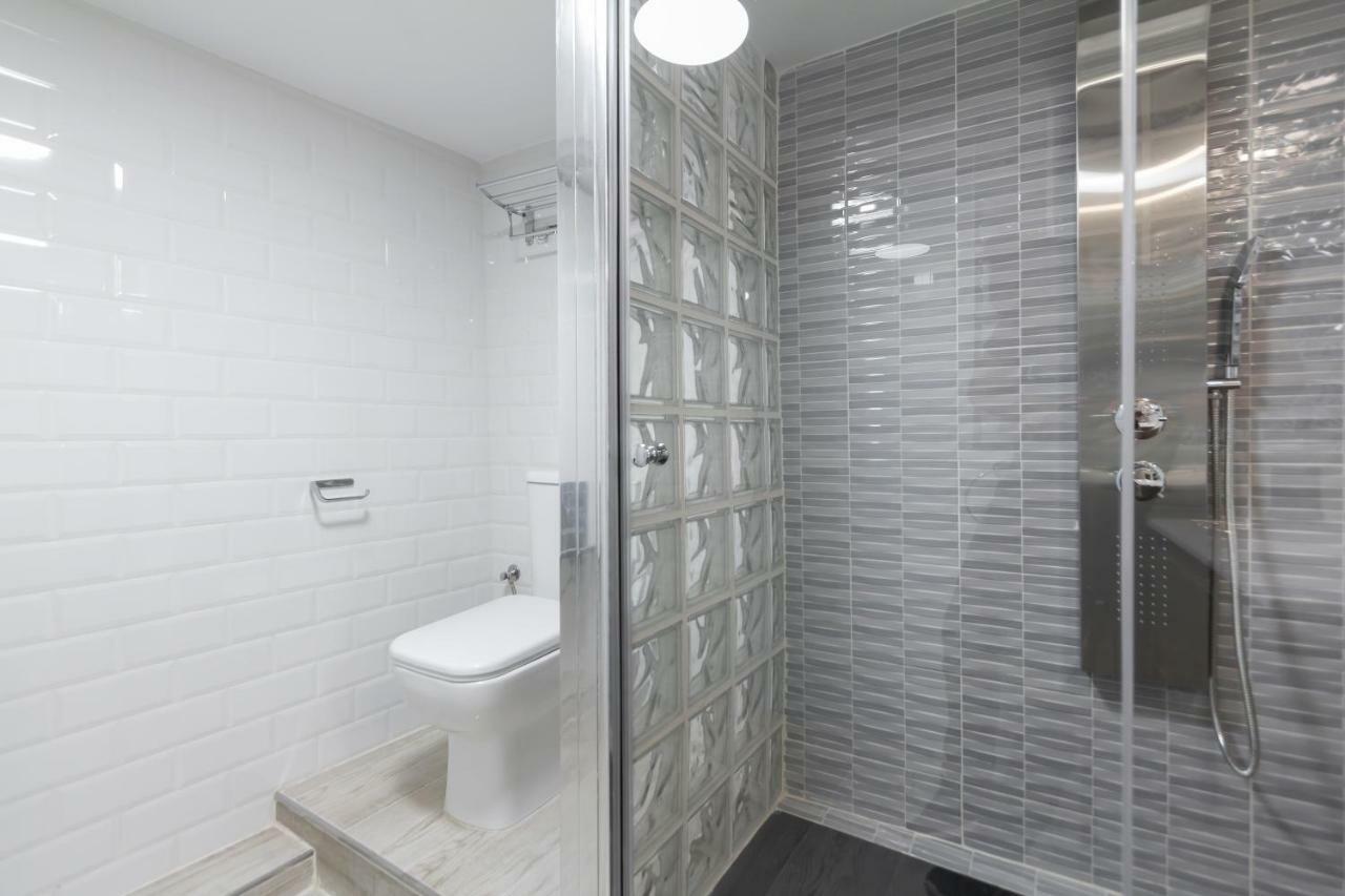 Luna Apartment Madryt Zewnętrze zdjęcie