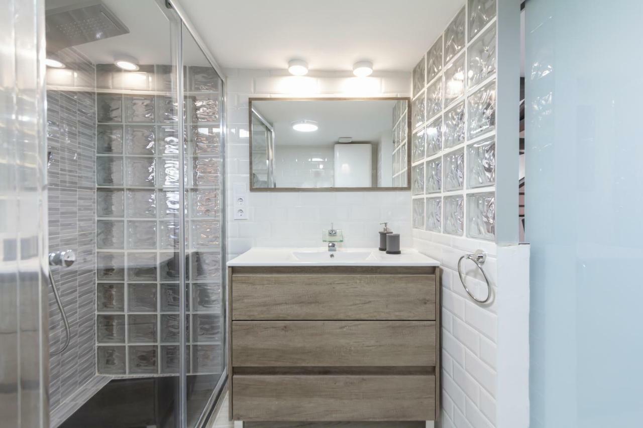 Luna Apartment Madryt Zewnętrze zdjęcie