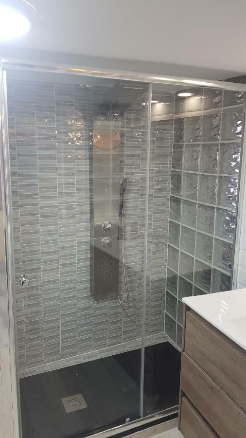 Luna Apartment Madryt Zewnętrze zdjęcie